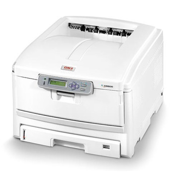 Картриджи для принтера C8800cdtn (OKI) и вся серия картриджей Oki C8600 Картриджи для принтера C8800cdtn (OKI) и вся серия картриджей Oki C8600