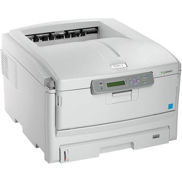 Картриджи для принтера C8800n (OKI) и вся серия картриджей Oki C8600
