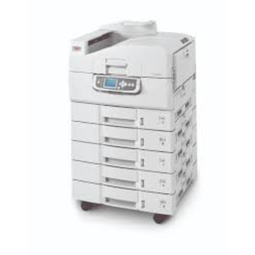 Картриджи для принтера C9600HDTN (OKI) и вся серия картриджей Oki C910