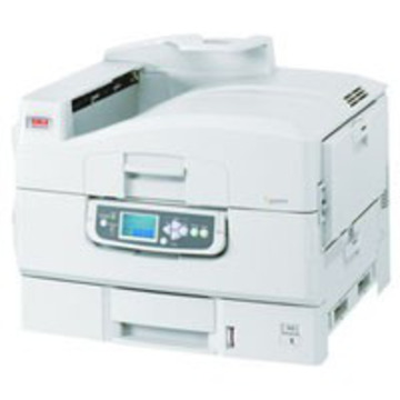 Картриджи для принтера C9650hdtn (OKI) и вся серия картриджей Oki C910