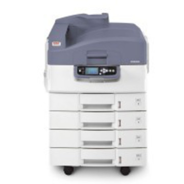 Картриджи для принтера C9655dn (OKI) и вся серия картриджей Oki C910