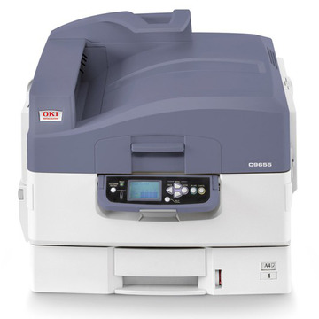 Картриджи для принтера C9655hdn (OKI) и вся серия картриджей Oki C910