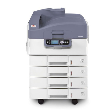 Картриджи для принтера C9655hdtn (OKI) и вся серия картриджей Oki C910