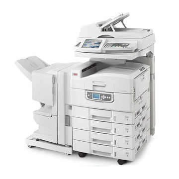 Картриджи для принтера C9800 MFP (OKI) и вся серия картриджей Oki C910