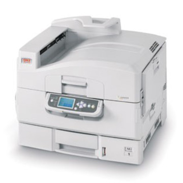 Картриджи для принтера C9800HDN (OKI) и вся серия картриджей Oki C910