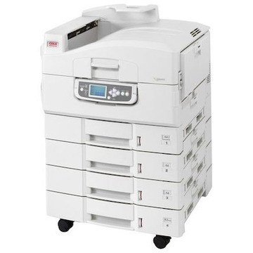 Картриджи для принтера C9850hdtn (OKI) и вся серия картриджей Oki C9600