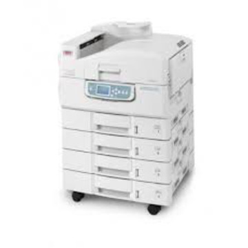 Картриджи для принтера ES9410 (OKI) и вся серия картриджей Oki ES9410