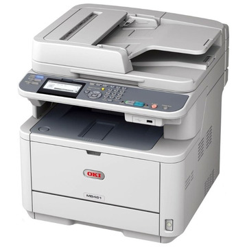 Картриджи для принтера MB441dn (OKI) и вся серия картриджей Oki B401 Картриджи для принтера MB441dn (OKI) и вся серия картриджей Oki B401