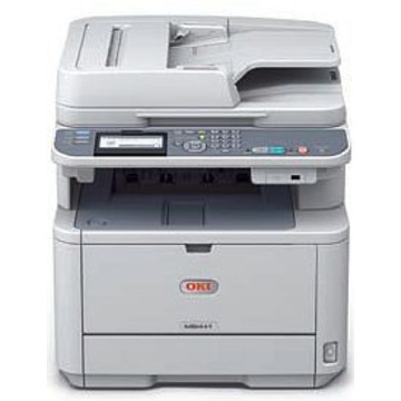 Картриджи для принтера MB461 (OKI) и вся серия картриджей Oki B411 Картриджи для принтера MB461 (OKI) и вся серия картриджей Oki B411