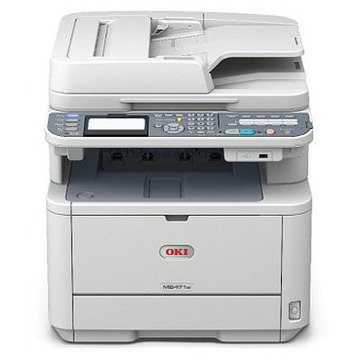 Картриджи для принтера MB471 (OKI) и вся серия картриджей Oki B411