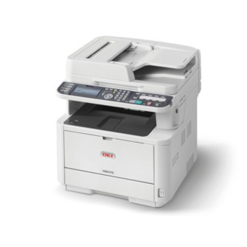 Картриджи для принтера MB472 (OKI) и вся серия картриджей Oki B411