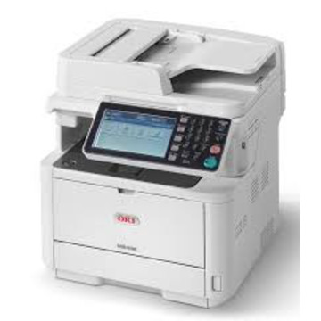 Картриджи для принтера MB492 (OKI) и вся серия картриджей Oki B411