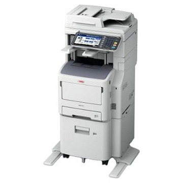 Картриджи для принтера MB770fx (OKI) и вся серия картриджей Oki MC760 Картриджи для принтера MB770fx (OKI) и вся серия картриджей Oki MC760