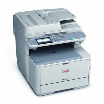 Картриджи для принтера MB332dn (OKI) и вся серия картриджей Oki C301