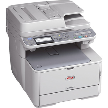 Картриджи для принтера MB342dnw (OKI) и вся серия картриджей Oki C301