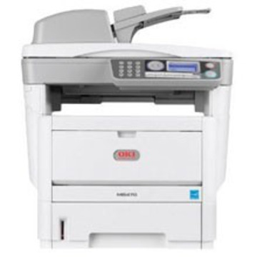 Картриджи для принтера MB350 (OKI) и вся серия картриджей Oki C3520