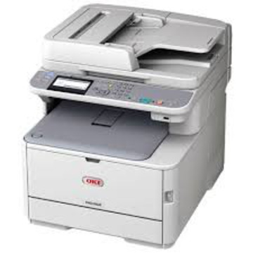 Картриджи для принтера MB352dn (OKI) и вся серия картриджей Oki C310