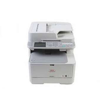 Картриджи для принтера MB361dn (OKI) и вся серия картриджей Oki C310