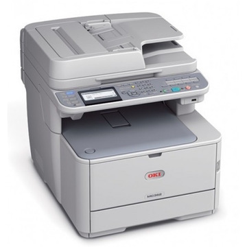 Картриджи для принтера MB362dn (OKI) и вся серия картриджей Oki C310