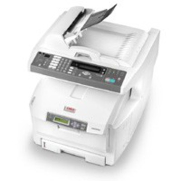 Картриджи для принтера MB560n (OKI) и вся серия картриджей Oki C5850