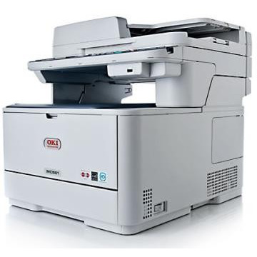 Картриджи для принтера MB561dn (OKI) и вся серия картриджей Oki C310