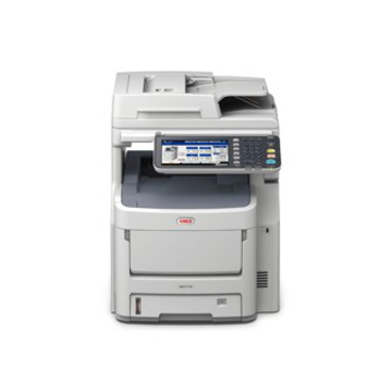 Картриджи для принтера MB770dnfax (OKI) и вся серия картриджей Oki MC760 Картриджи для принтера MB770dnfax (OKI) и вся серия картриджей Oki MC760