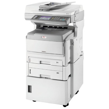 Картриджи для принтера MB851cdtn+ (OKI) и вся серия картриджей Oki MC851