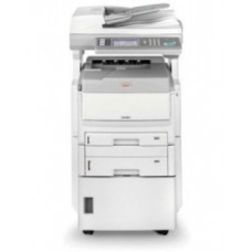 Картриджи для принтера MB861cdxn+ (OKI) и вся серия картриджей Oki MC851