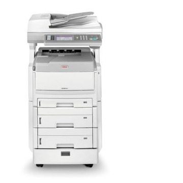 Картриджи для принтера MB861cdxn (OKI) и вся серия картриджей Oki MC851