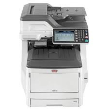 Картриджи для принтера MB873dn (OKI) и вся серия картриджей Oki MC853