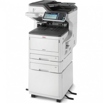 Картриджи для принтера MB873dnct (OKI) и вся серия картриджей Oki MC853