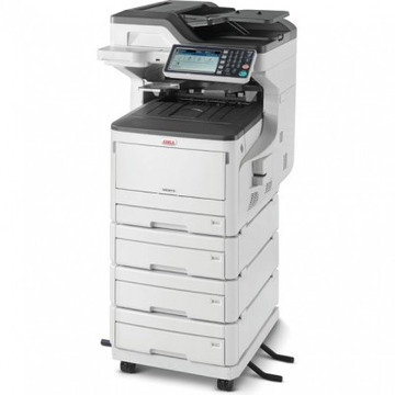 Картриджи для принтера MB873dnv (OKI) и вся серия картриджей Oki MC853