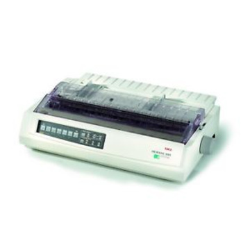 Картриджи для принтера Microline 3391 eco (OKI) и вся серия картриджей Oki Microline 320