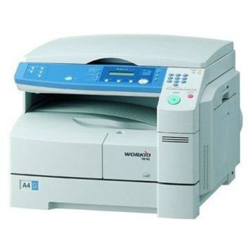 Картриджи для принтера Workio DP-1510 (Panasonic) и вся серия картриджей Panasonic DQ-H045