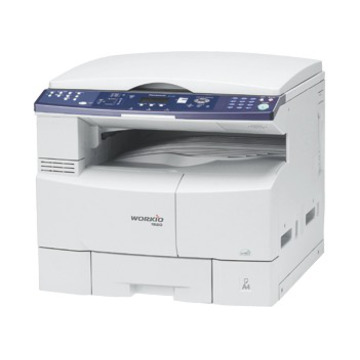 Картриджи для принтера Workio DP-1515 (Panasonic) и вся серия картриджей Panasonic DQ-HJ60