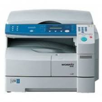 Картриджи для принтера Workio DP-2010 (Panasonic) и вся серия картриджей Panasonic DQ-H045