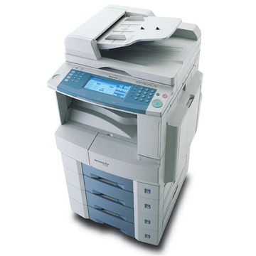 Картриджи для принтера Workio DP-2310 (Panasonic) и вся серия картриджей Panasonic DQ-HJ60