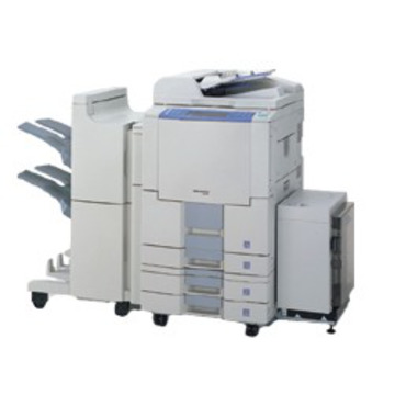 Картриджи для принтера Workio DP-3530 (Panasonic) и вся серия картриджей Panasonic DQ-H240