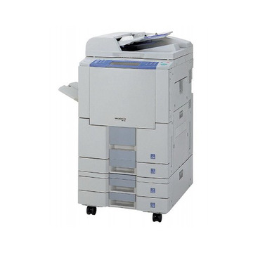 Картриджи для принтера Workio DP-4510 (Panasonic) и вся серия картриджей Panasonic DQ-H240