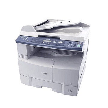 Картриджи для принтера Workio DP-8016 (Panasonic) и вся серия картриджей Panasonic DQ-H60