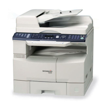 Картриджи для принтера Workio DP-8020 (Panasonic) и вся серия картриджей Panasonic DQ-H60