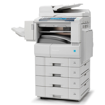 Картриджи для принтера Workio DP-8025 (Panasonic) и вся серия картриджей Panasonic DQ-HJ60