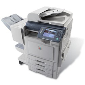 Картриджи для принтера Workio DP-C262 (Panasonic) и вся серия картриджей Panasonic DQ-TUN20