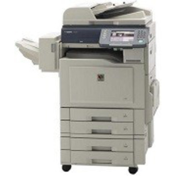 Картриджи для принтера Workio DP-C322 (Panasonic) и вся серия картриджей Panasonic DQ-TUN20