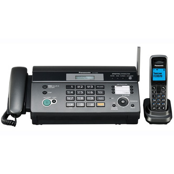 Картриджи для принтера KX-FC965 (Panasonic) и вся серия картриджей Panasonic KX-FAT88