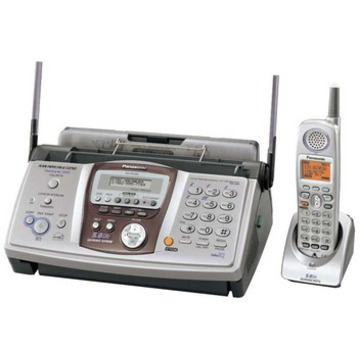 Картриджи для принтера KX-FPG391 (Panasonic) и вся серия картриджей Panasonic KX-FA54