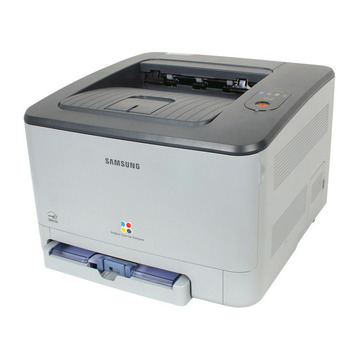 Картриджи для принтера CLP-350 (Samsung) и вся серия картриджей Samsung CLP-350