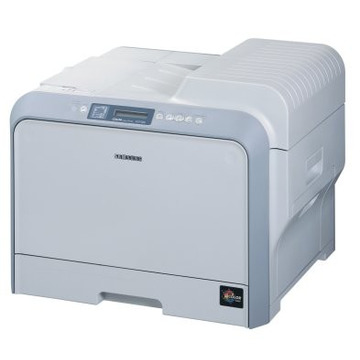 Картриджи для принтера CLP-550 (Samsung) и вся серия картриджей Samsung CLP-500