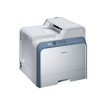 Картриджи для принтера CLP-600N (Samsung) и вся серия картриджей Samsung CLP-600