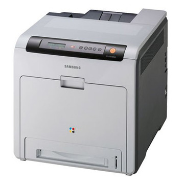 Картриджи для принтера CLP-610ND (Samsung) и вся серия картриджей Samsung CLP-660